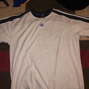 adidas jersey *PRICES ARE NEGOTIABLE*
